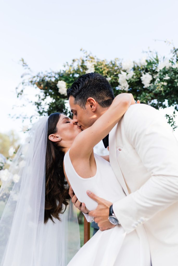 bespoke weddings and events