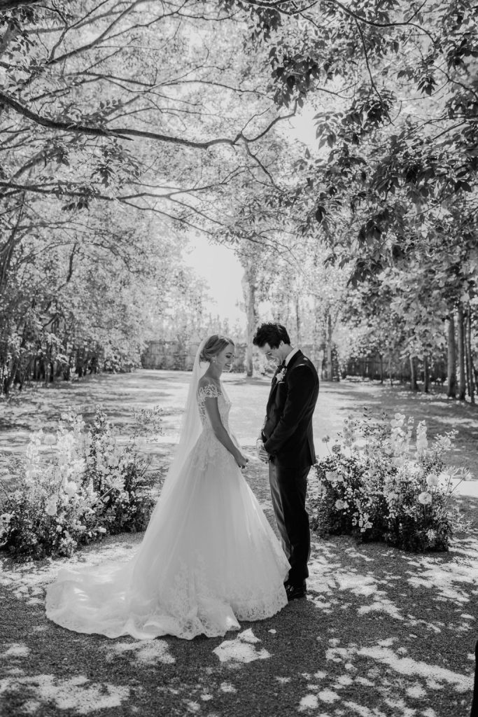 cocó & carl wedding planner