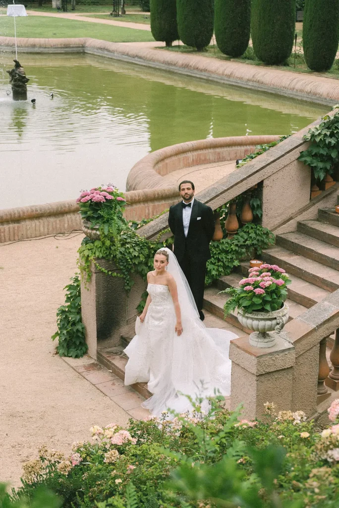 Wafa & Mohamad