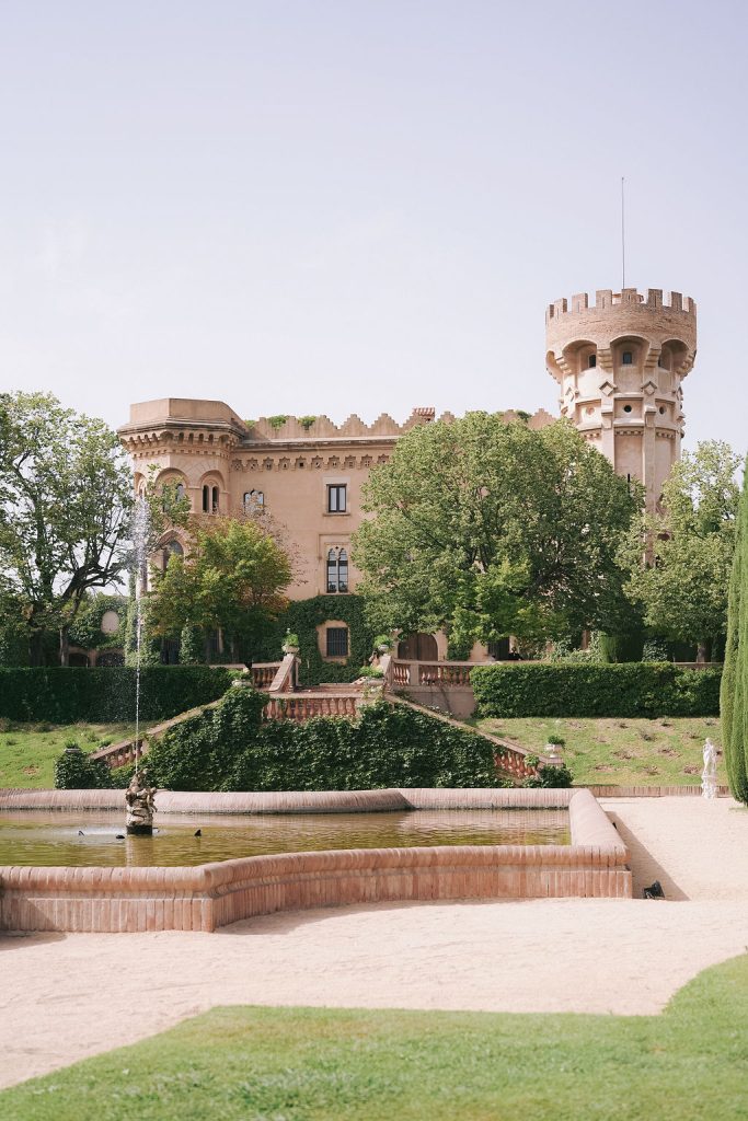 Castell De Sant Marçal (1)