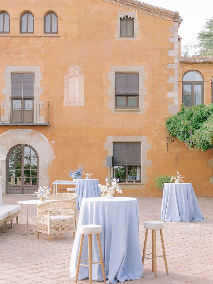 Masia Egara 1