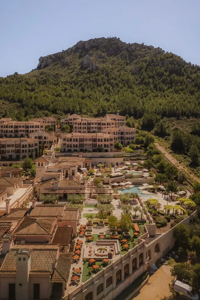 Cap Vermell Capdepera Mallorca