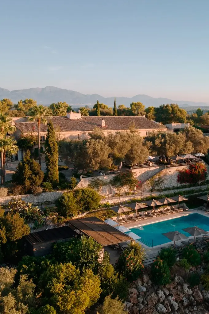 Finca Serena Montuïri Mallorca