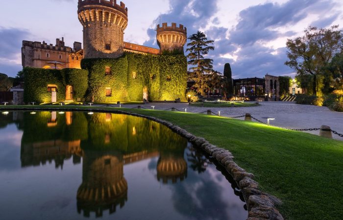 Castell de Peralada - Peralada